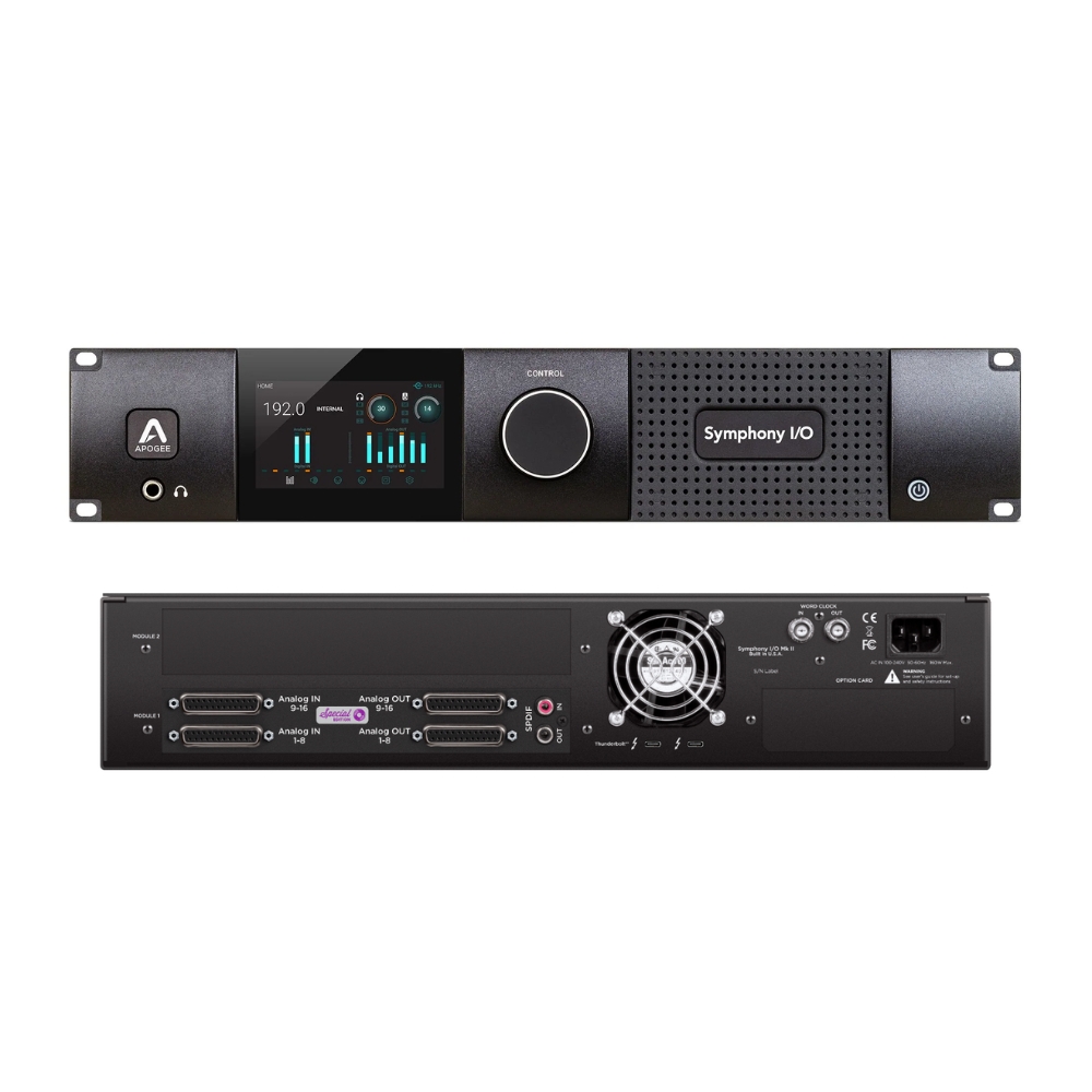 Apogee_Symphony_Mk_II_16x16_-_16_Line_In_x_16_Line_Out_Thunderbolt_3_Audio_Interface_4_x_DB25_and_SPDIF_Coax_Atmos_Ready_-_4_Front_Rear