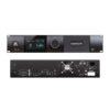 Apogee_Electronics_Symphony_Mk_II_8x8_PTHD_Plus_-_8_Mic-Line_In_x_8_Line_Out_Pro_Tools_HD_Plus_Audio_Interface_with_2_x_DB25_AES_SPDIF-ADAT-SMUX_Optical_and_SPDIF_Coax_-_4_Front_Rear