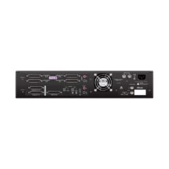 Apogee_Symphony_Mk_II_8x8_16x16_PTHD_Plus_-_8_Mic-Line_In_x_16_Line_In_x_24_Line_Out_Pro_Tools_HD_Audio_Interface_6_x_DB25_AES_SPDIF-ADAT-SMUX_Optical_and_2_x_SPDIF_Coax_Atmos_-_3_Rear