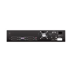 Apogee_Electronics_Symphony_Mk_II_16x16_PTHD_Plus_-_16_Line_In_x_16_Line_Out_Pro_Tools_HD_Audio_Interface_with_4_x_DB25_and_SPDIF_Coax_Atmos_-_3_Rear