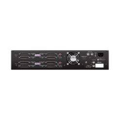 Apogee_Electronics_Symphony_Mk_II_Dual_16x16_PTHD_Plus_-_32_Line_In_x_32_Line_Out_Pro_Tools_HD_Audio_Interface_with_8_x_DB25_and_2_x_SPDIF_Coax_Atmos_Ready_-_3_Rear