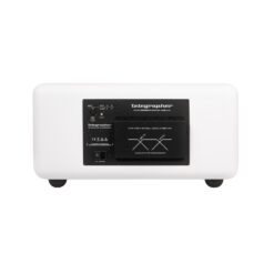 Telegrapher_GORILLA-S_-_Active_Analog_3-Way_Midfield_Studio_Monitor_-_Trooper_White_Pair_-_5_Rear_Single