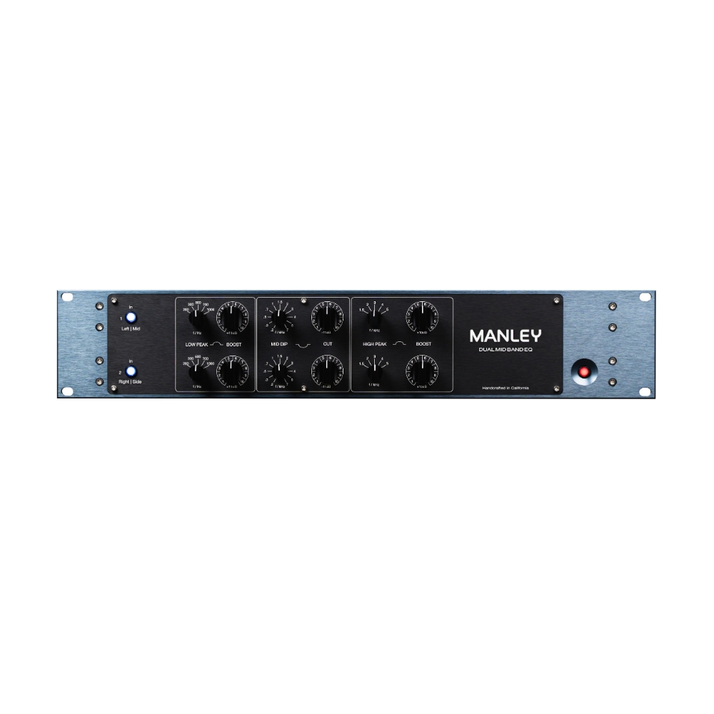 Manley_Dual_Mid_Band_EQ_-_2-Channel_Passive_Inductor-Based_Equalizer_-_1_Front