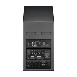 Neumann_KH_870_II_-_Flagship_DSP-Controlled_Subwoofer_with_Multichannel_Bass_Management_-_4_Rear_Top_View