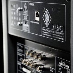 Neumann_KH_870_II_-_Flagship_DSP-Controlled_Subwoofer_with_Multichannel_Bass_Management_-_5_Rear_Right_Side_Zoom