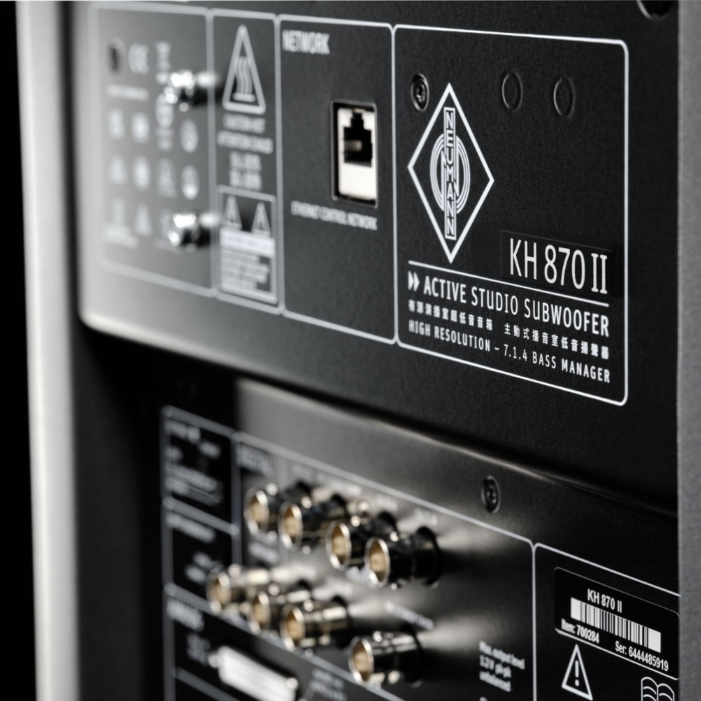 Neumann_KH_870_II_-_Flagship_DSP-Controlled_Subwoofer_with_Multichannel_Bass_Management_-_5_Rear_Right_Side_Zoom