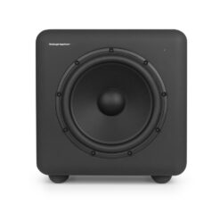 Telegrapher_ELEPHANT_-_Active_Analog_Subwoofer_-_5_Telegrapher_Gray_Front