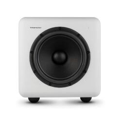 Telegrapher_ELEPHANT_-_Active_Analog_Subwoofer_-_11_Trooper_White_Front
