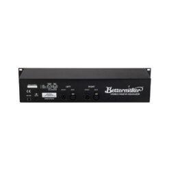 Bettermaker_Stereo_Passive_Equalizer_SPE_Limited_Edition_-_Stereo_Passive_EQ_with_DAW_Recall_and_Automation_-_5_Top_and_Rear