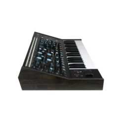 Pittsburgh_Modular_Synthesizers_Lifeforms_SV-2_-_Next-Gen_Semi-Modular_Analog_Synthesizer_Keyboard_-_3_Left_Side_and_Top