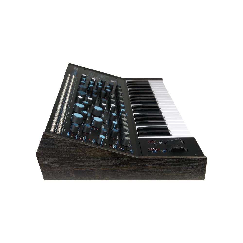 Pittsburgh_Modular_Synthesizers_Lifeforms_SV-2_-_Next-Gen_Semi-Modular_Analog_Synthesizer_Keyboard_-_3_Left_Side_and_Top