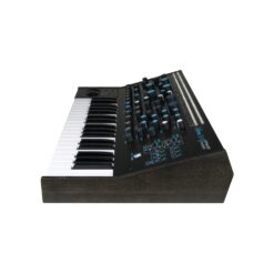 Pittsburgh_Modular_Synthesizers_Lifeforms_SV-2_-_Next-Gen_Semi-Modular_Analog_Synthesizer_Keyboard_-_5_Right_Side_and_Top