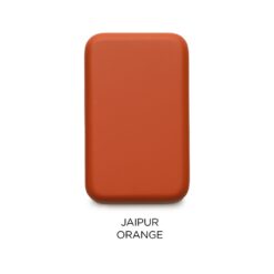 Telegrapher_RHINO_-_Active_Analog_4-Way_Far-field_Main_Monitor_-_7_Jaipur_Orange_Colour_Swatch