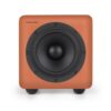 Telegrapher_HIPPO_-_10-inch_Active_Analog_Subwoofer_Jaipur_Orange_-_1_Front