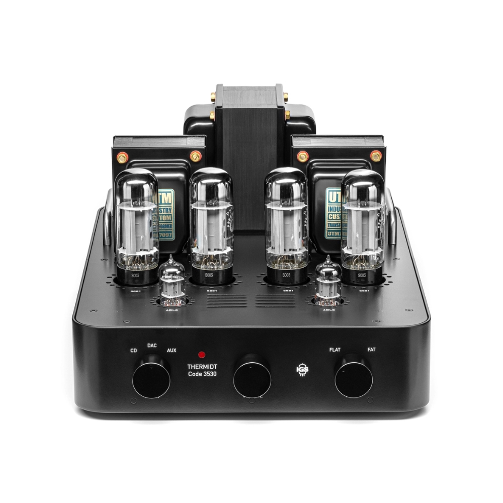 IGS_Audio_Thermidt_Code_3530_-_High-End_Tube_Amplifier_-_2_Front_Top_Off