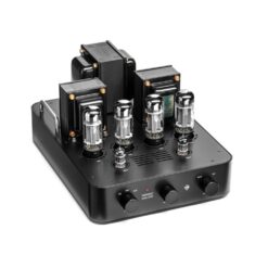 IGS_Audio_Thermidt_Code_3530_-_High-End_Tube_Amplifier_-_4_Front_Top_Left_Side_Right_Angle_Off