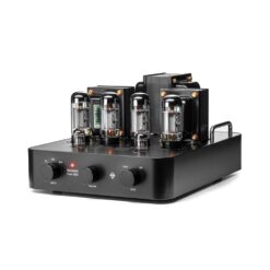 IGS_Audio_Thermidt_Code_3530_-_High-End_Tube_Amplifier_-_6_Front_Top_Right_Side_Left_Angle_On