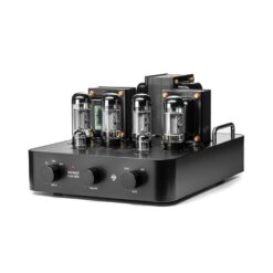 IGS_Audio_Thermidt_Code_3530_-_High-End_Tube_Amplifier_-_7_Front_Top_Right_Side_Left_Angle_Off