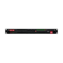 Avantone_Pro_GTR-100_-_100-Watt_2-Channel_Rack-Mountable_Solid-State_Guitar_Amplifier_with_Stereo_Dual-Mono_Operation_Four-Band_EQ_and_XLR_Direct_Outputs_-_1_Front