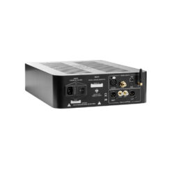 IGS_Audio_DACO_-_Digital_to_Analog_Converter_with_Tube_Amplification_Stage_-_3_Rear_and_Top_Left_Side_Right_Angle