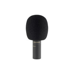 Sennheiser_MKH_8040_-_Compact_Professional-Grade_RF_Cardioid_Condenser_Microphone_-_3_Upright_with_Windsock