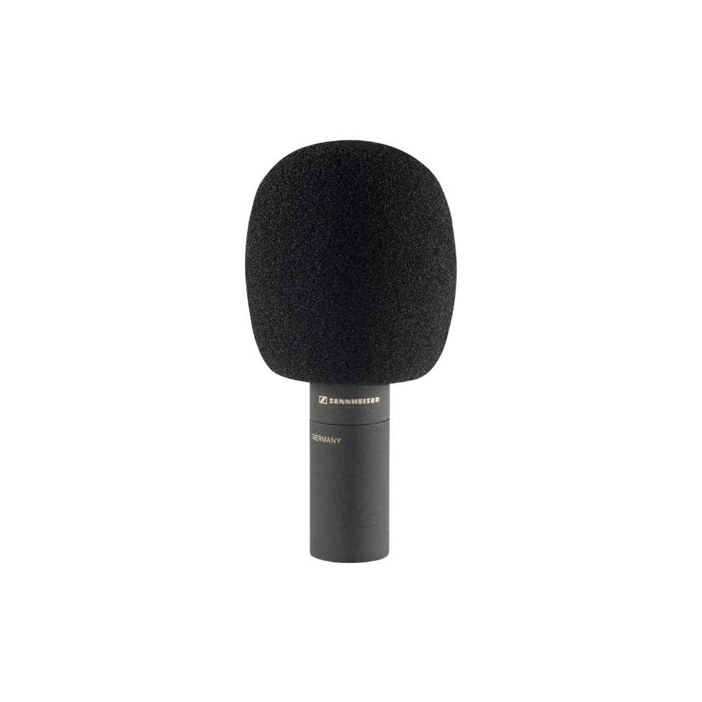 Sennheiser_MKH_8040_-_Compact_Professional-Grade_RF_Cardioid_Condenser_Microphone_-_3_Upright_with_Windsock