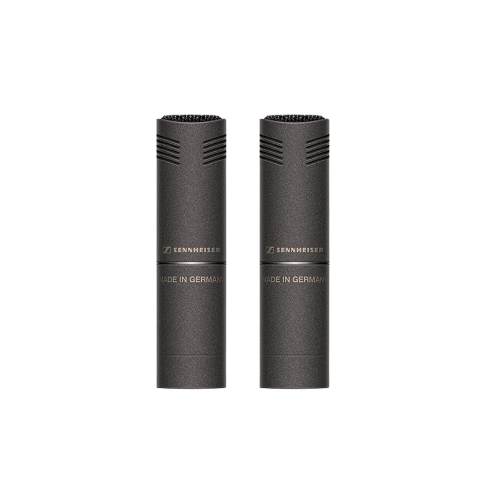 Sennheiser_MKH_8040_Stereoset_-_Compact_Professional-Grade_RF_Cardioid_Condenser_Microphone_Pair_-_1_Hero_Upright