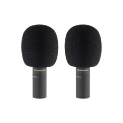 Sennheiser_MKH_8040_Stereoset_-_Compact_Professional-Grade_RF_Cardioid_Condenser_Microphone_Pair_-_3_Upright_with_Windsocks