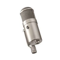 Warm_Audio_WA47F_-_Large-Diaphragm_FET_Transformer-Balanced_Studio_Condenser_Microphone_-_1_Hero