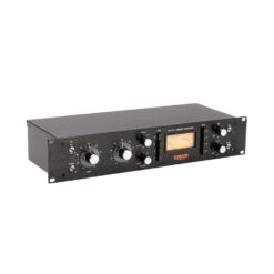 Warm_Audio_WA76-D_-_Single-Channel_Clean_Gain_Discrete_FET_Compressor_-_1_Hero
