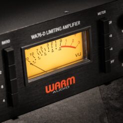 Warm_Audio_WA76-D_-_Single-Channel_Clean_Gain_Discrete_FET_Compressor_-_4_Lifestyle_1_Meter