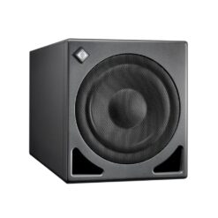Neumann_KH_810_II_-_Subwoofer_with_DSP_and_Multichannel_Bass_Management_-_1_Front_Left_Side_Right_Angle