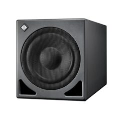 Neumann_KH_810_II_-_Subwoofer_with_DSP_and_Multichannel_Bass_Management_-_2_Front_Right_Side_Left_Angle