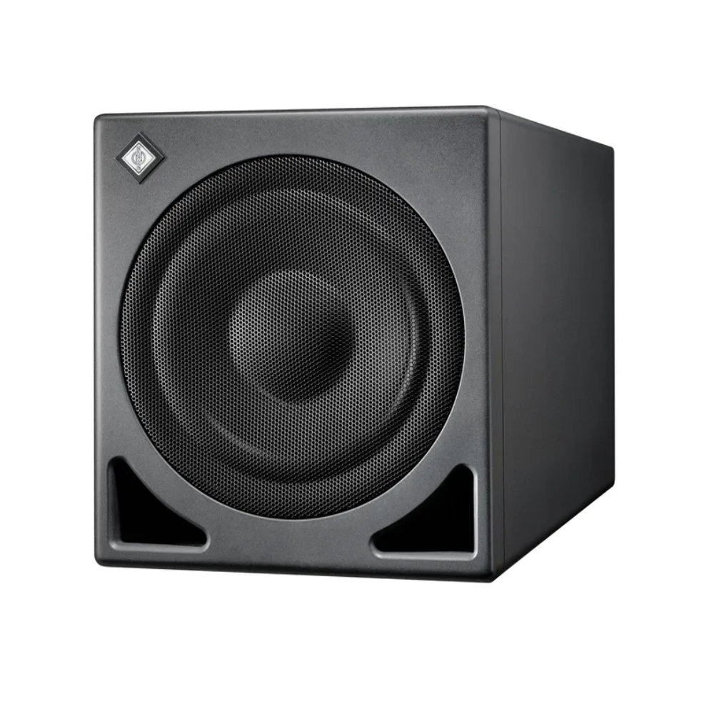 Neumann_KH_810_II_-_Subwoofer_with_DSP_and_Multichannel_Bass_Management_-_2_Front_Right_Side_Left_Angle