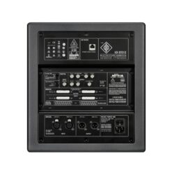 Neumann_KH_810_II_-_Subwoofer_with_DSP_and_Multichannel_Bass_Management_-_3_Rear