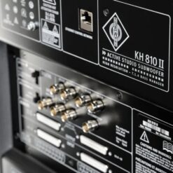 Neumann_KH_810_II_-_Subwoofer_with_DSP_and_Multichannel_Bass_Management_-_6_Rear_Right_Side_Zoomed_Details