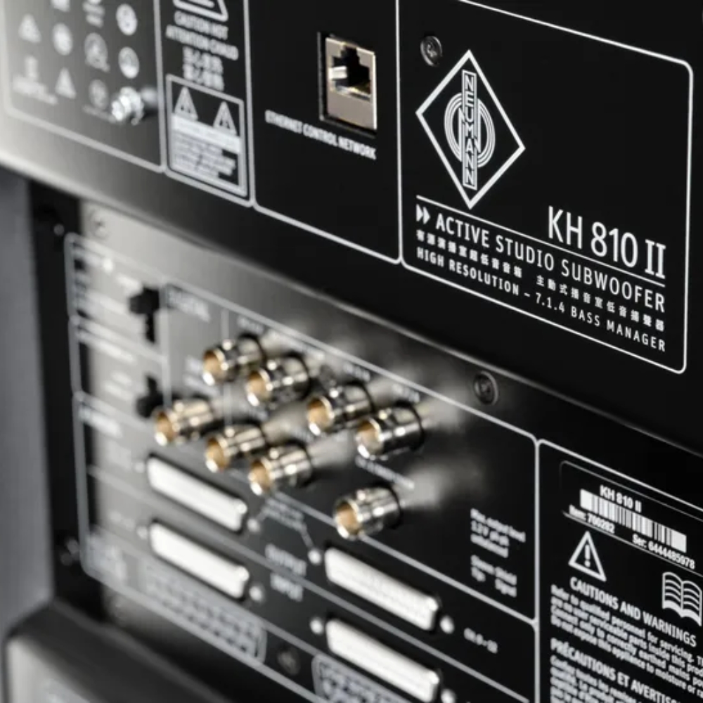 Neumann_KH_810_II_-_Subwoofer_with_DSP_and_Multichannel_Bass_Management_-_6_Rear_Right_Side_Zoomed_Details