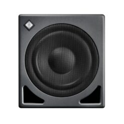 Neumann_KH_810_II_AES67_-_Subwoofer_with_DSP_and_AES67_Support_-_1_Front