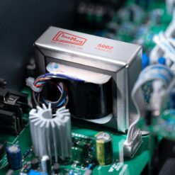 Warm_Audio_WA76-A_-_Single-Channel_Vintage-Voiced_Discreet_FET_Compressor_Blue_Stripe_-_8_Lifestyle_5_CineMag_Transformers