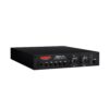 Warm_Audio_WA12_MKII_-_Single-Channel_Discrete_Microphone_Preamp_Black_-_1_Hero_Front_Top_Left_Side_Right_Angle