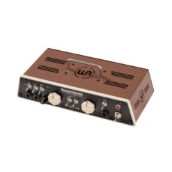Warm_Audio_Reamper_-_All-Analog_Guitar_Reamp_and_Studio_Signal_Conversion_Device_with_Independent_Preamp_-_1_Hero_Top_Front_Right_Side_Left_Angle