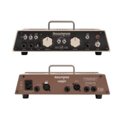 Warm_Audio_Reamper_-_All-Analog_Guitar_Reamp_and_Studio_Signal_Conversion_Device_with_Independent_Preamp_-_2_Front_and_Rear