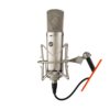 Warm_Audio_WA87_R2_-_Large_Diaphragm_Transformer-Balanced_Condenser_Microphone_Nickel_-_1_Hero_Front_with_Shockmount