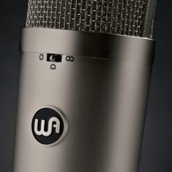 Warm_Audio_WA87_R2_-_Large_Diaphragm_Transformer-Balanced_Condenser_Microphone_Nickel_-_5_Polar_Pattern_Switch_Zoomed_Detail