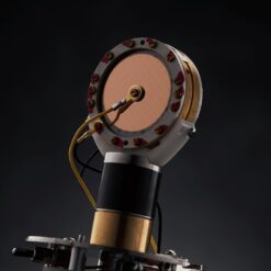 Warm_Audio_WA87_R2_-_Large_Diaphragm_Transformer-Balanced_Condenser_Microphone_Nickel_-_7_Capsule