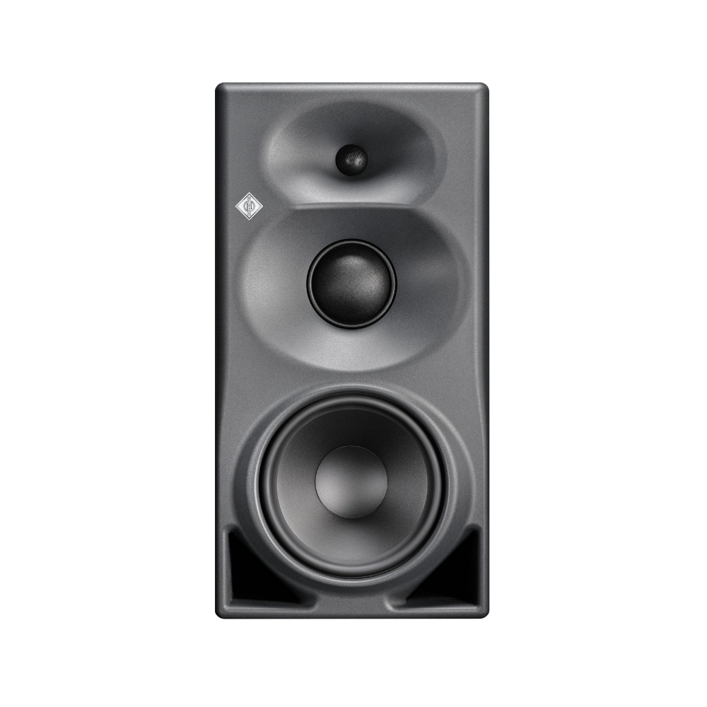 Neumann_KH_350_-_Three-Way_DSP-Powered_Midfield_Monitor_SINGLE_-_1_Front