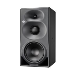 Neumann_KH_350_-_Three-Way_DSP-Powered_Midfield_Monitor_SINGLE_-_2_Front_Right_Side