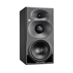 Neumann_KH_350_-_Three-Way_DSP-Powered_Midfield_Monitor_SINGLE_-_4_Front_Left_Side