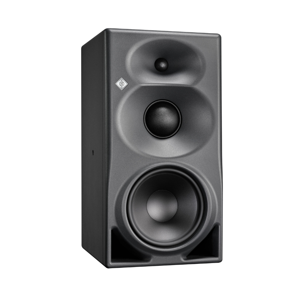 Neumann_KH_350_-_Three-Way_DSP-Powered_Midfield_Monitor_SINGLE_-_4_Front_Left_Side