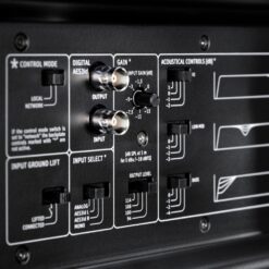 Neumann_KH_350_-_Three-Way_DSP-Powered_Midfield_Monitor_SINGLE_-_8_Rear_Top_Middle_Close-Up